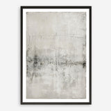 Simple Living 8 Art Print