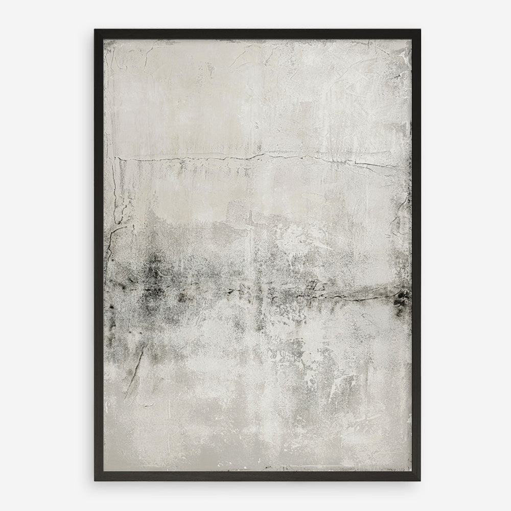 Simple Living 8 Art Print
