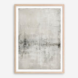 Simple Living 8 Art Print