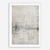 Simple Living 8 Art Print