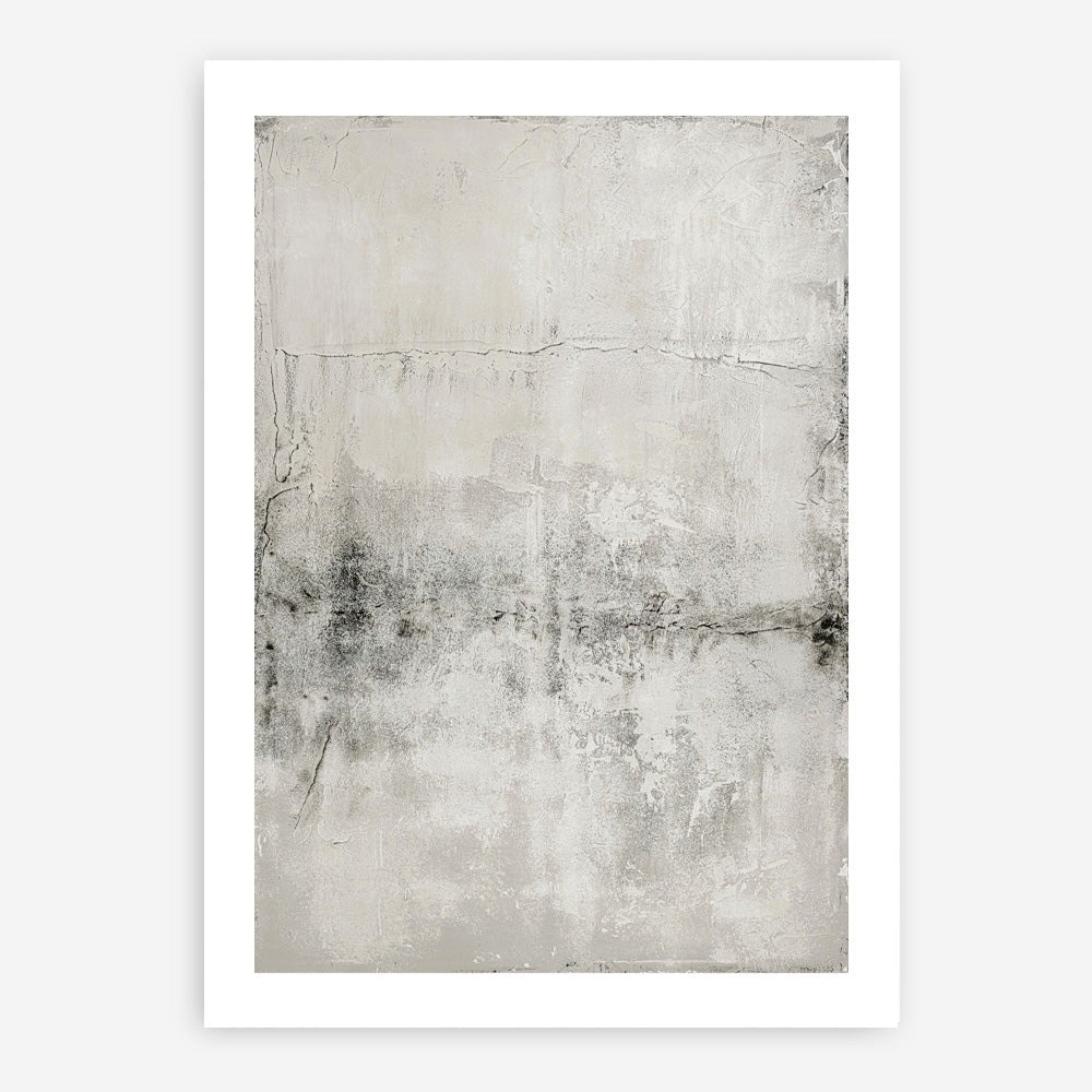 Simple Living 8 Art Print