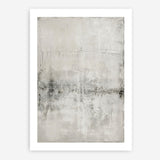 Simple Living 8 Art Print