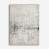 Simple Living 8 Canvas Print