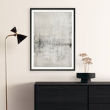 Simple Living 8 Art Print