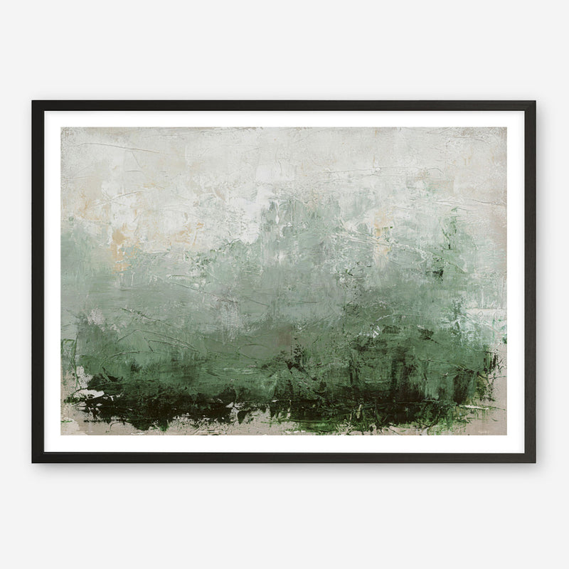 New Story Art Print