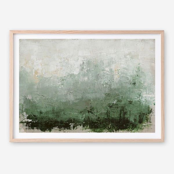 New Story Art Print