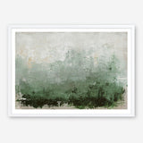 New Story Art Print