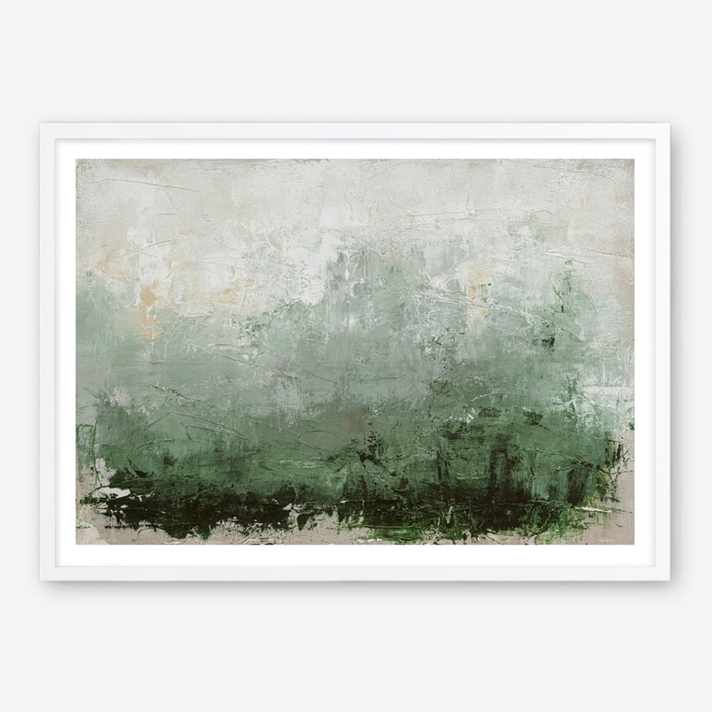 New Story Art Print