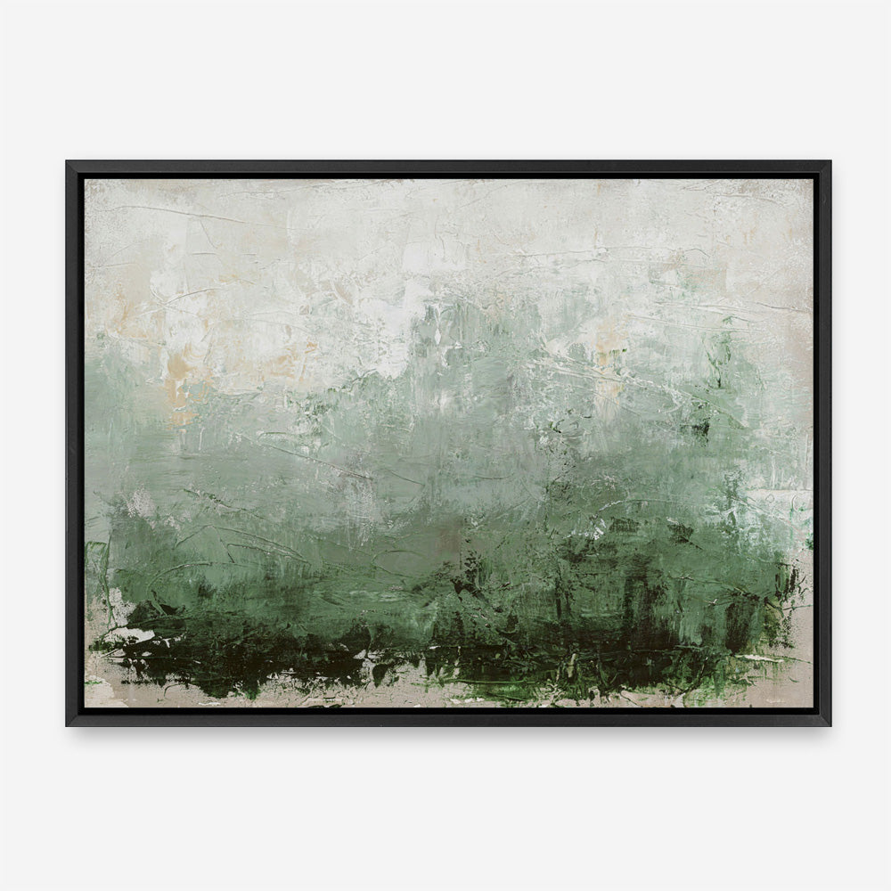 New Story Canvas Print