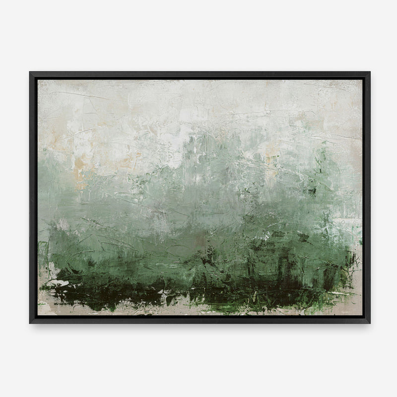New Story Canvas Print