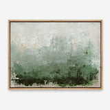 New Story Canvas Print