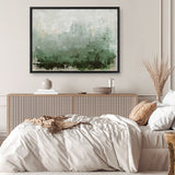 New Story Canvas Print