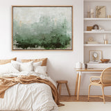 New Story Canvas Print