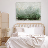 New Story Canvas Print