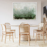 New Story Canvas Print