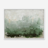 New Story Canvas Print