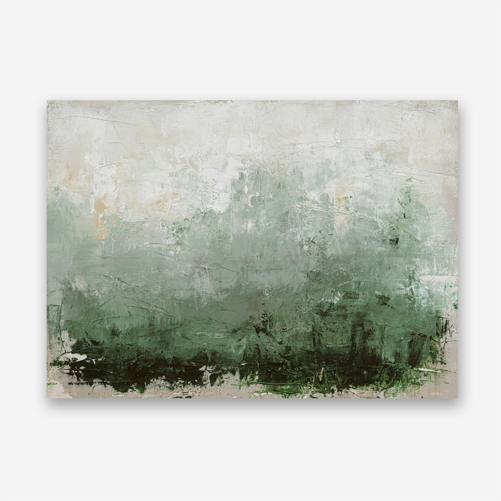 New Story Canvas Print