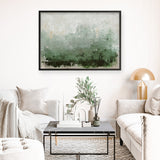 New Story Art Print