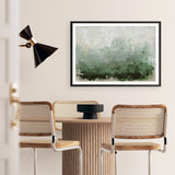 New Story Art Print