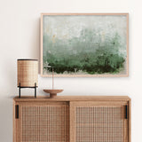 New Story Art Print