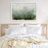 New Story Art Print