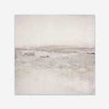 Sandy (Square) Art Print