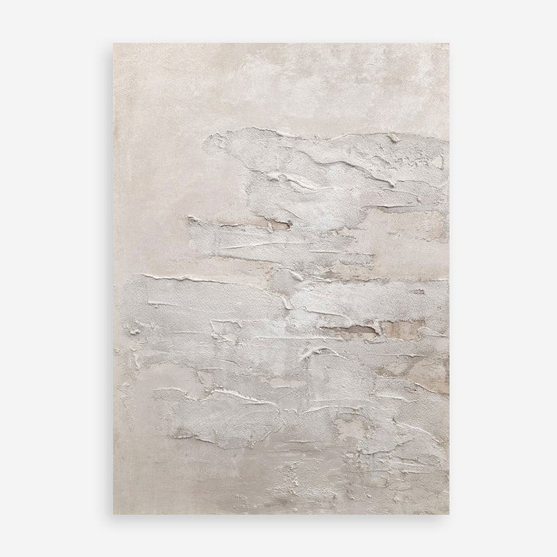 Sand Wall Art Print