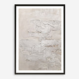 Sand Wall Art Print