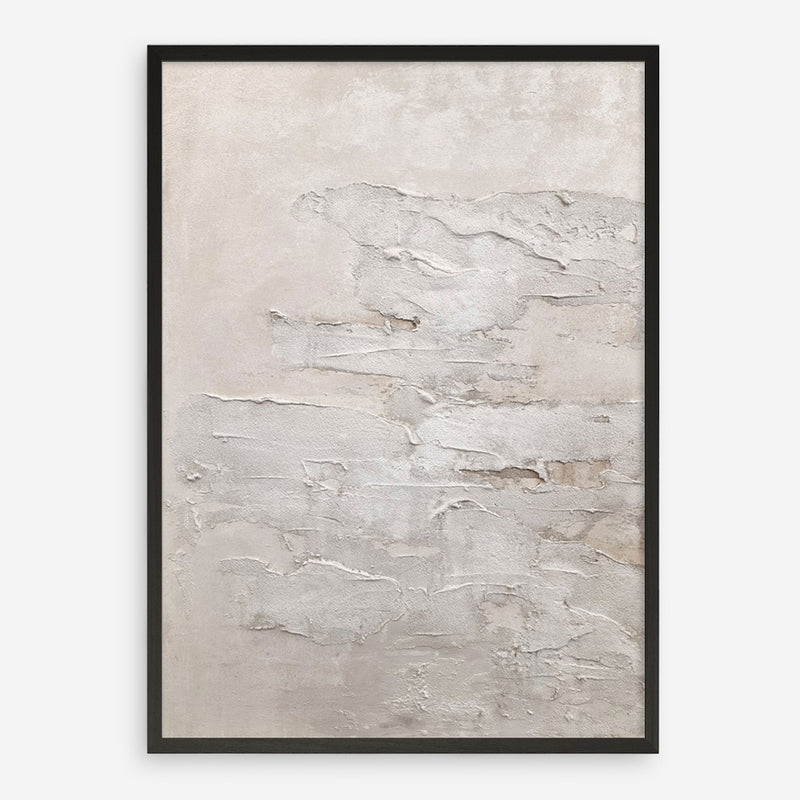 Sand Wall Art Print