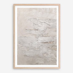 Sand Wall Art Print