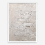 Sand Wall Art Print
