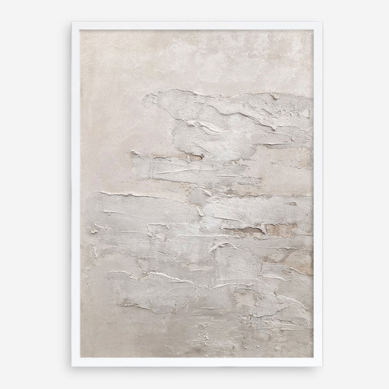 Sand Wall Art Print