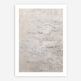 Sand Wall Art Print