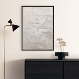 Sand Wall Art Print