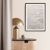 Sand Wall Art Print
