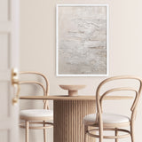 Sand Wall Art Print