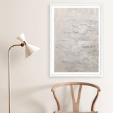 Sand Wall Art Print