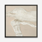 Art Shape 1 (Square) Art Print