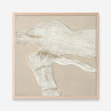 Art Shape 1 (Square) Art Print