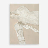 Art Shape 1 Art Print