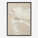 Art Shape 1 Art Print