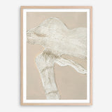 Art Shape 1 Art Print