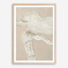 Art Shape 1 Art Print