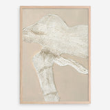 Art Shape 1 Art Print