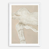 Art Shape 1 Art Print