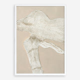 Art Shape 1 Art Print