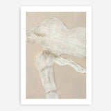 Art Shape 1 Art Print