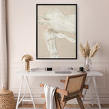 Art Shape 1 Canvas Print