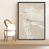 Art Shape 1 Art Print