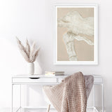 Art Shape 1 Art Print